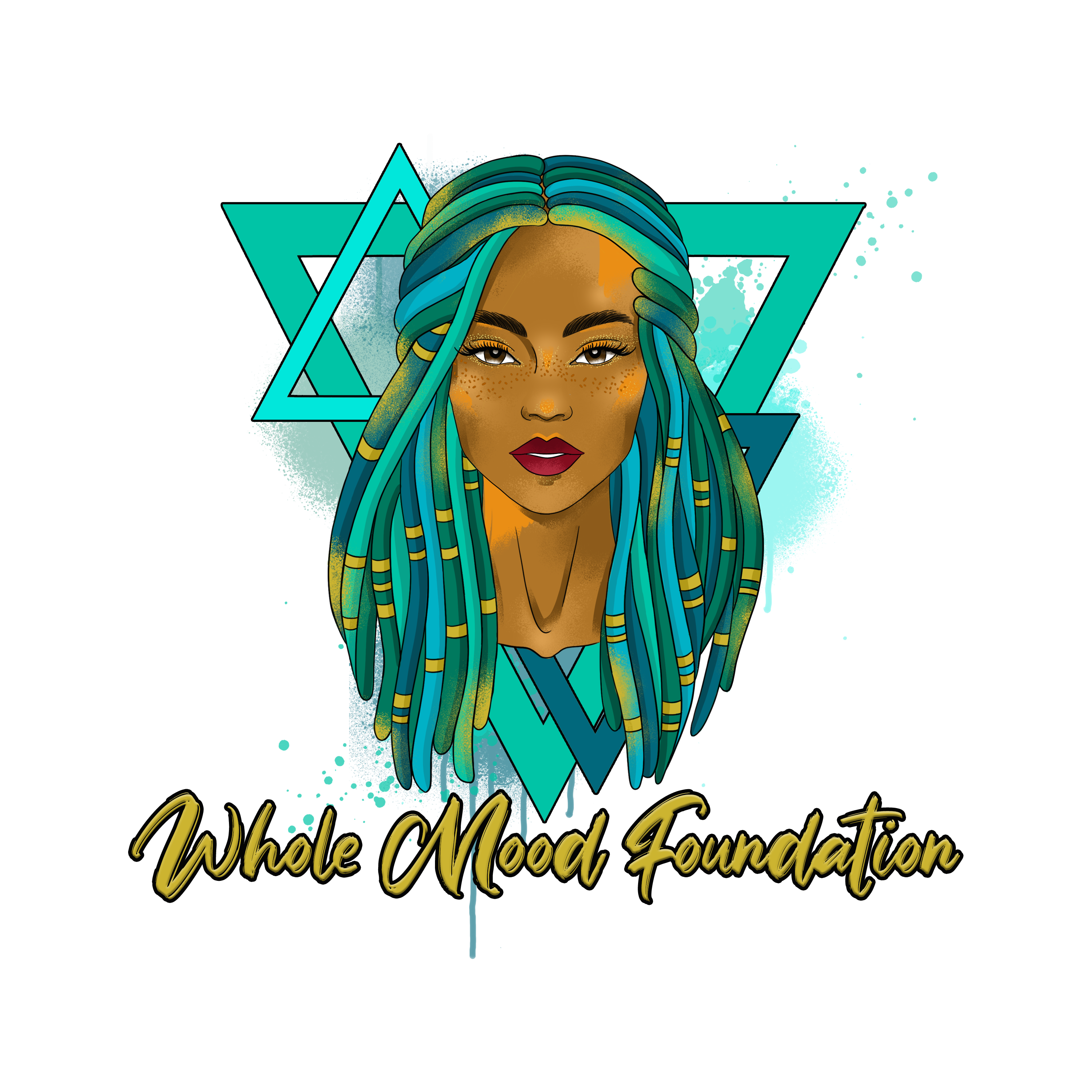 Whole Mood Foundation