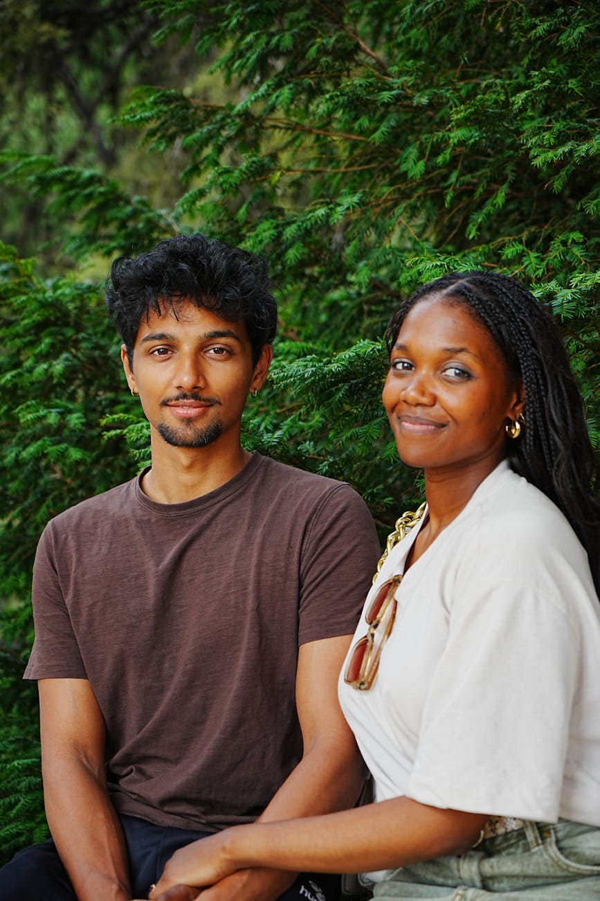 The Art of Connection